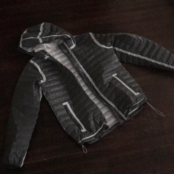 Columbia outdry 700fill down puff jacket - Picture 6 of 12